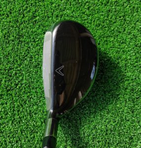 MAVRIKユーティリティを構えると