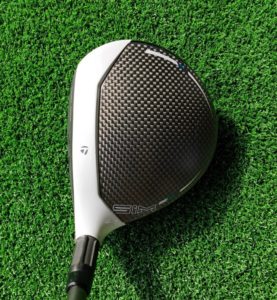 SIM MAX FWを構えると