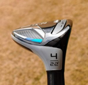 SIM MAXレスキューのソール