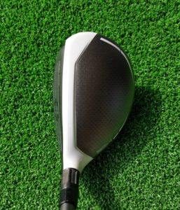 SIM MAXレスキューを構えると