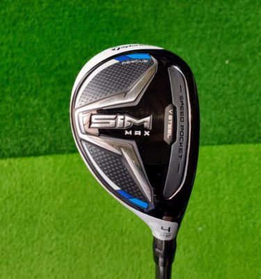 SIM MAXレスキュー