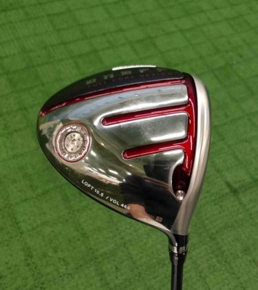 オノフAKAドライバー