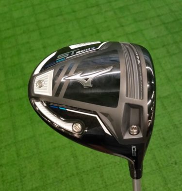 ST200X ドライバー