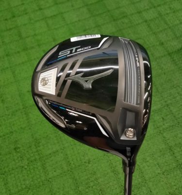 st200ドライバー