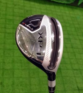 HONMA XP1UT