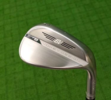 ボーケイSM8ウェッジ