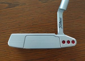 スコッティキャメロン2018