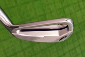 TR20Pのポケットキャビティ