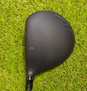 EZONE GT 455 DRIVERのクラウン