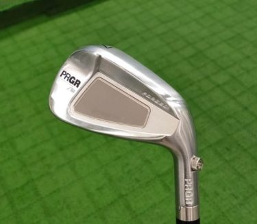 prgr01アイアン