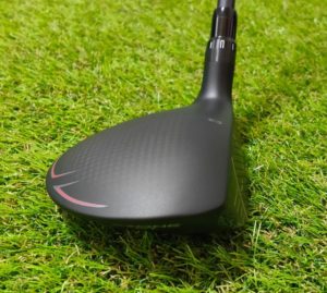 EZONE GT FWの断面