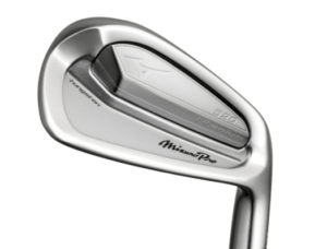 Mizuno Pro 520