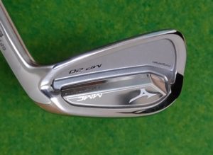 MP-20 MMC アイアン