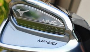 MP-20 MMC アイアン