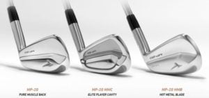 MP-20 IRONS