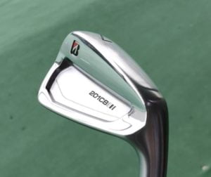 201CBアイアン