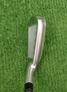 DHY UT IRONのセットアップ