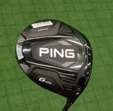 G425MAXドライバー