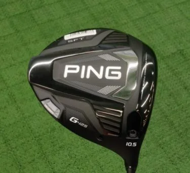 G425SFTドライバー