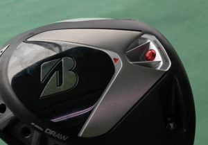 TOUR B Xドライバー2020 SP-COR（サスペンションコア）