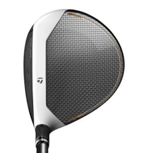 SIM GLOIRE FWを構えると