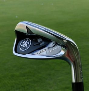 UD+2アイアン2021