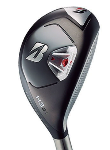 TOUR B X-Hユーティリティ