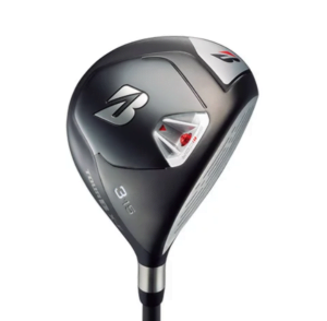 XD-Fフェアウェイウッド