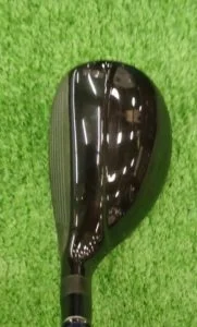 試打＆評価】ダンロップ スリクソン ZX ハイブリッド／距離と方向が