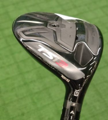 TSi3フェアウェイウッド