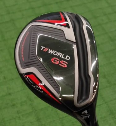 ホンマGSユーティリティ