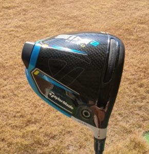 SIM2 MAX-Dドライバー