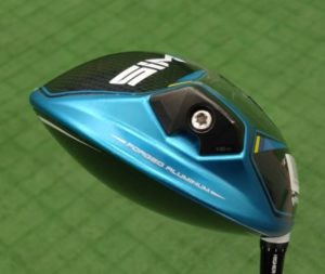 SIM2ドライバーのウエイト