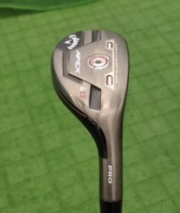 APEX PROユーティリティ2021