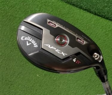 APEXユーティリティ2021のソール