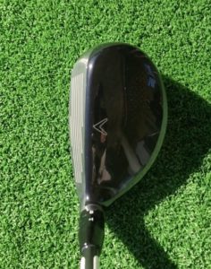 APEXユーティリティ2021を構えると