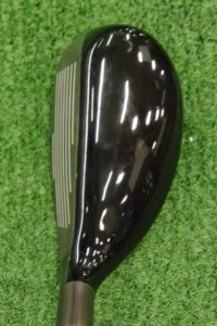 APEX PROユーティリティ2021を構えると