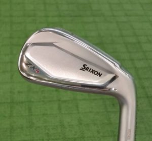 SRXON ZX4アイアン