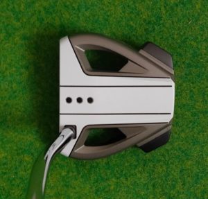 spider ex パターを構えると