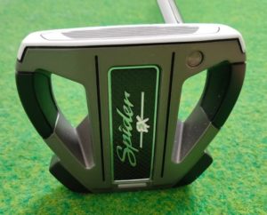 spider ex パターのソール