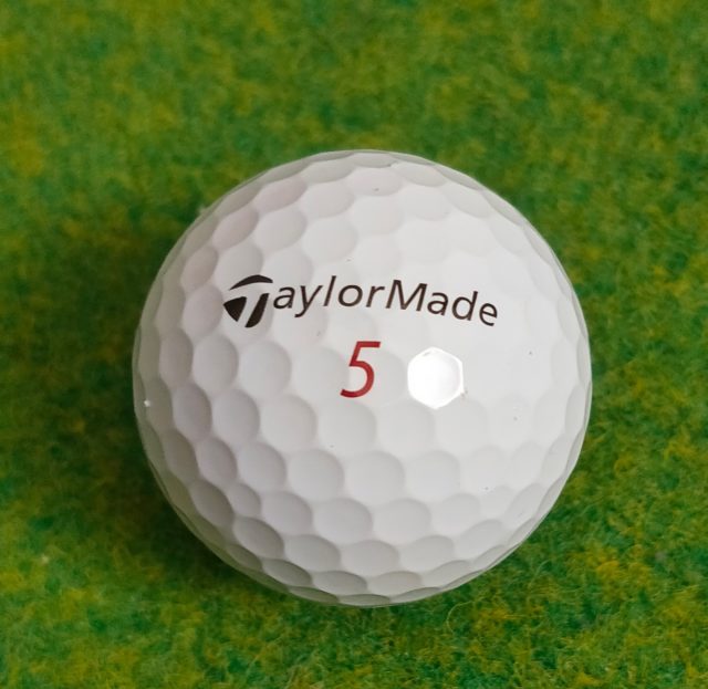 試打 評価 テーラーメイド Tp5x ボール 21 打感 スピン 飛距離 すべて良し 楽しい Golf Life