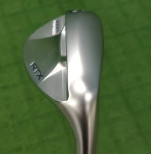 RTX DEEP FORGEDのソール