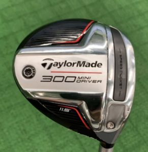 300MINIドライバー