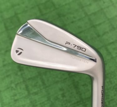 P790アイアン2021
