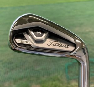 T300アイアン