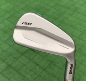 i59アイアン