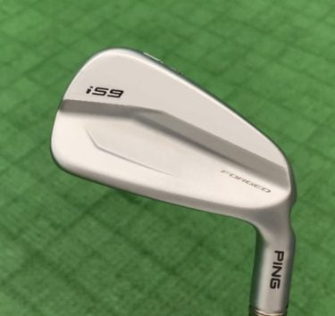 i59アイアン