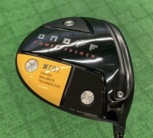 KUROドライバー2021