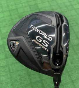 HONMA PROTO2