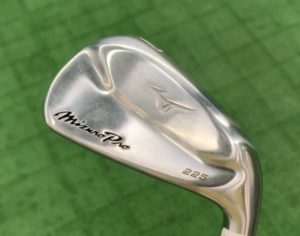 MIZUNO PRO225アイアン